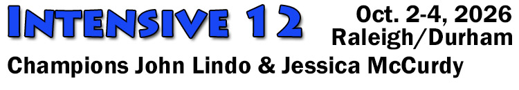 Intensive 11